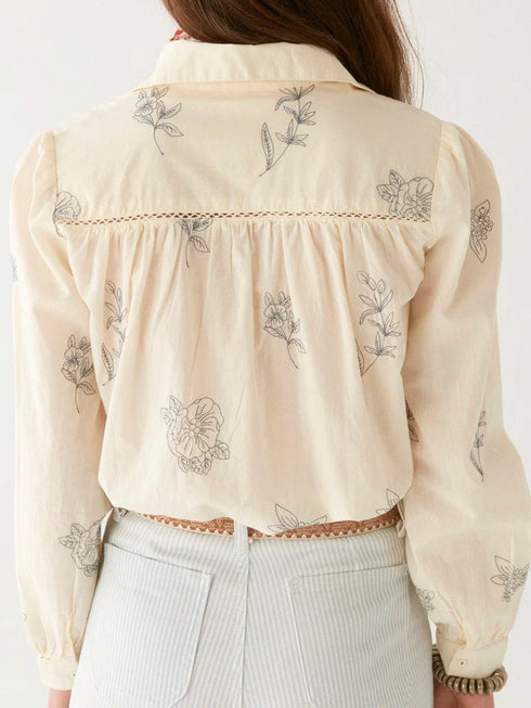 Blusa MEG